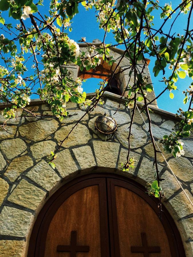 Elia'S House Traditional & Cozy By 8Essentially Καλύβες Εξωτερικό φωτογραφία