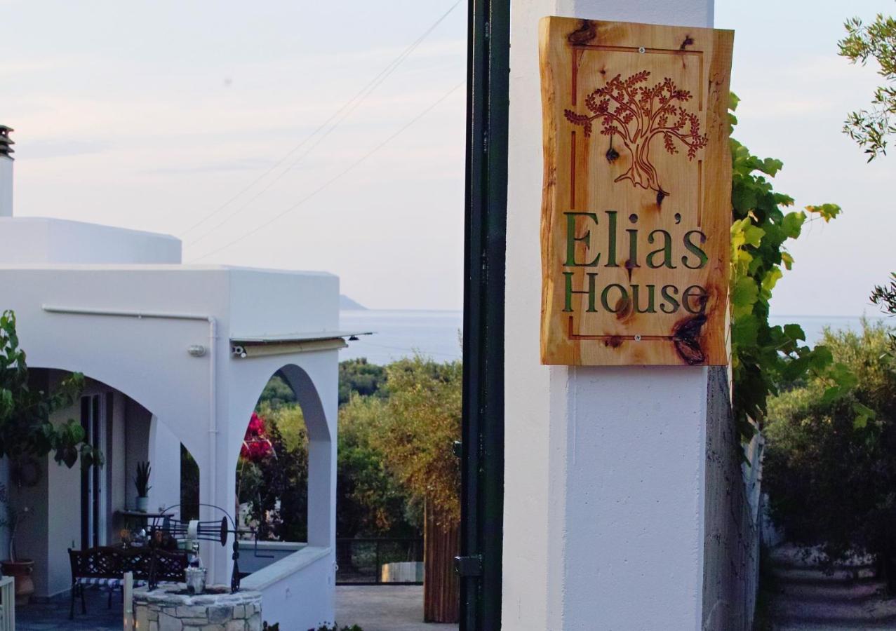 Elia'S House Traditional & Cozy By 8Essentially Καλύβες Εξωτερικό φωτογραφία