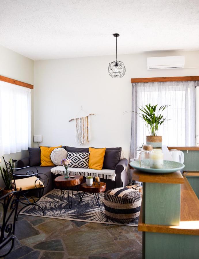 Elia'S House Traditional & Cozy By 8Essentially Καλύβες Εξωτερικό φωτογραφία