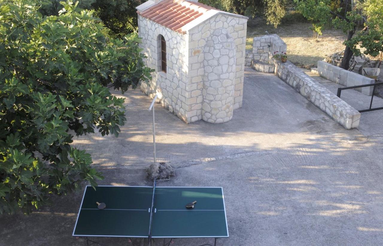 Elia'S House Traditional & Cozy By 8Essentially Καλύβες Εξωτερικό φωτογραφία
