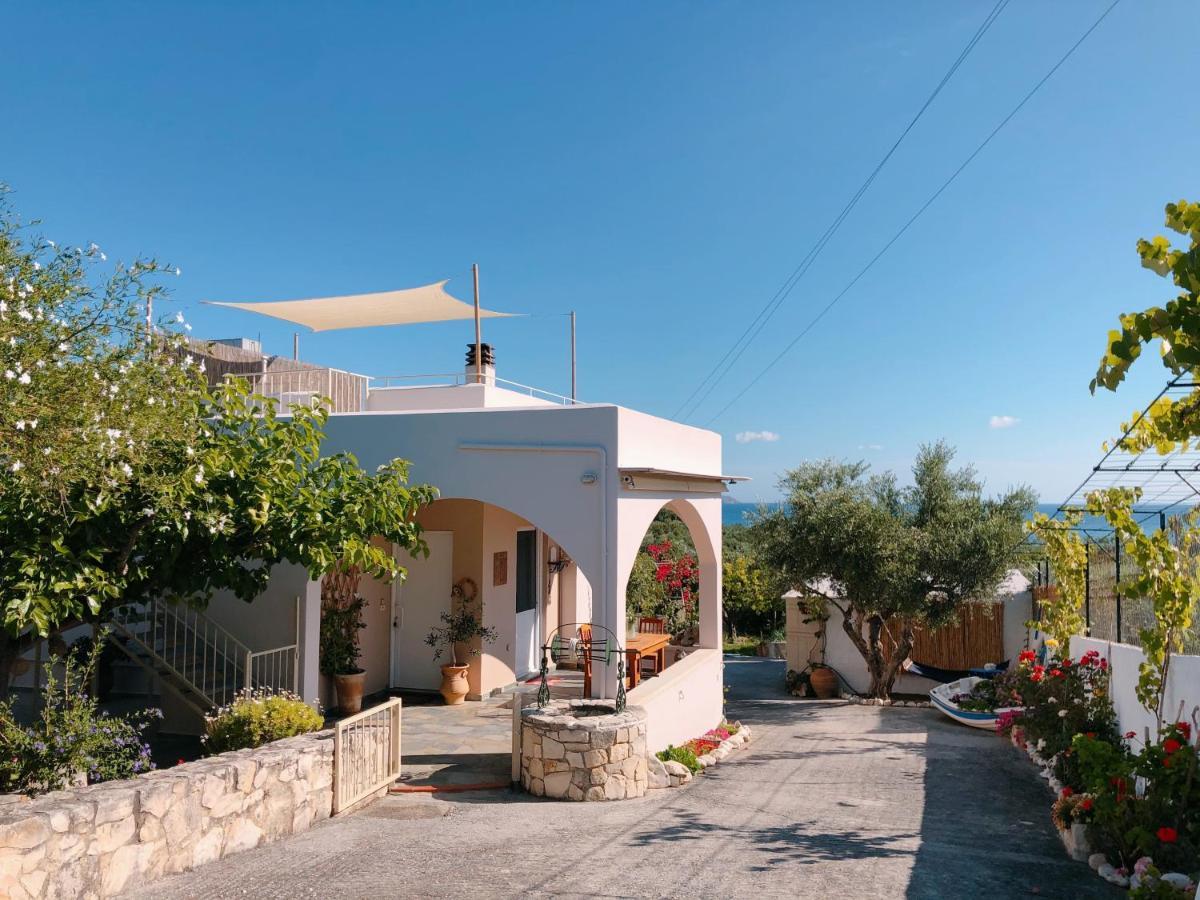 Elia'S House Traditional & Cozy By 8Essentially Καλύβες Εξωτερικό φωτογραφία