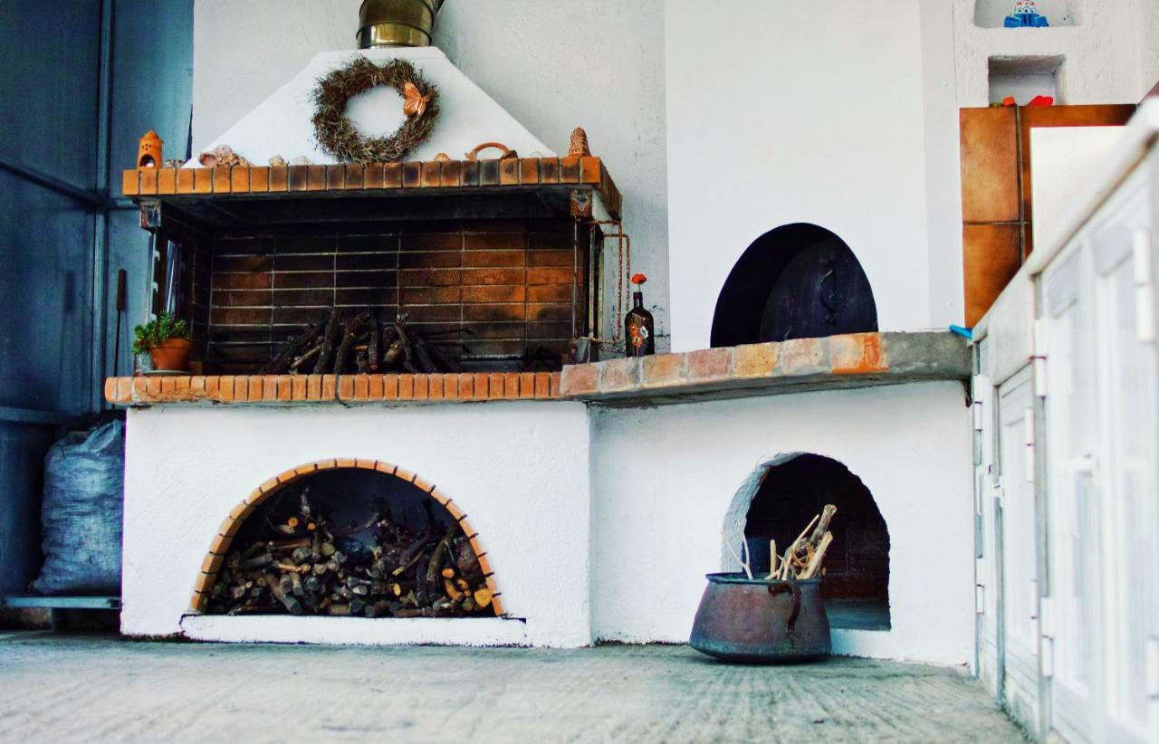 Elia'S House Traditional & Cozy By 8Essentially Καλύβες Εξωτερικό φωτογραφία