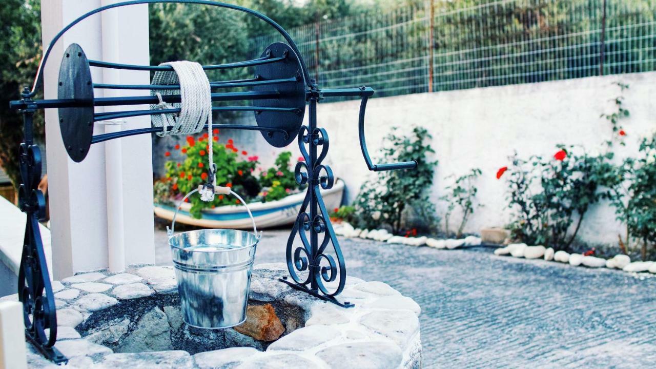 Elia'S House Traditional & Cozy By 8Essentially Καλύβες Εξωτερικό φωτογραφία